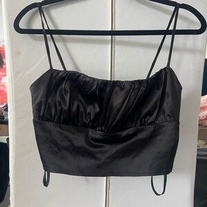 Princess Polly crop top